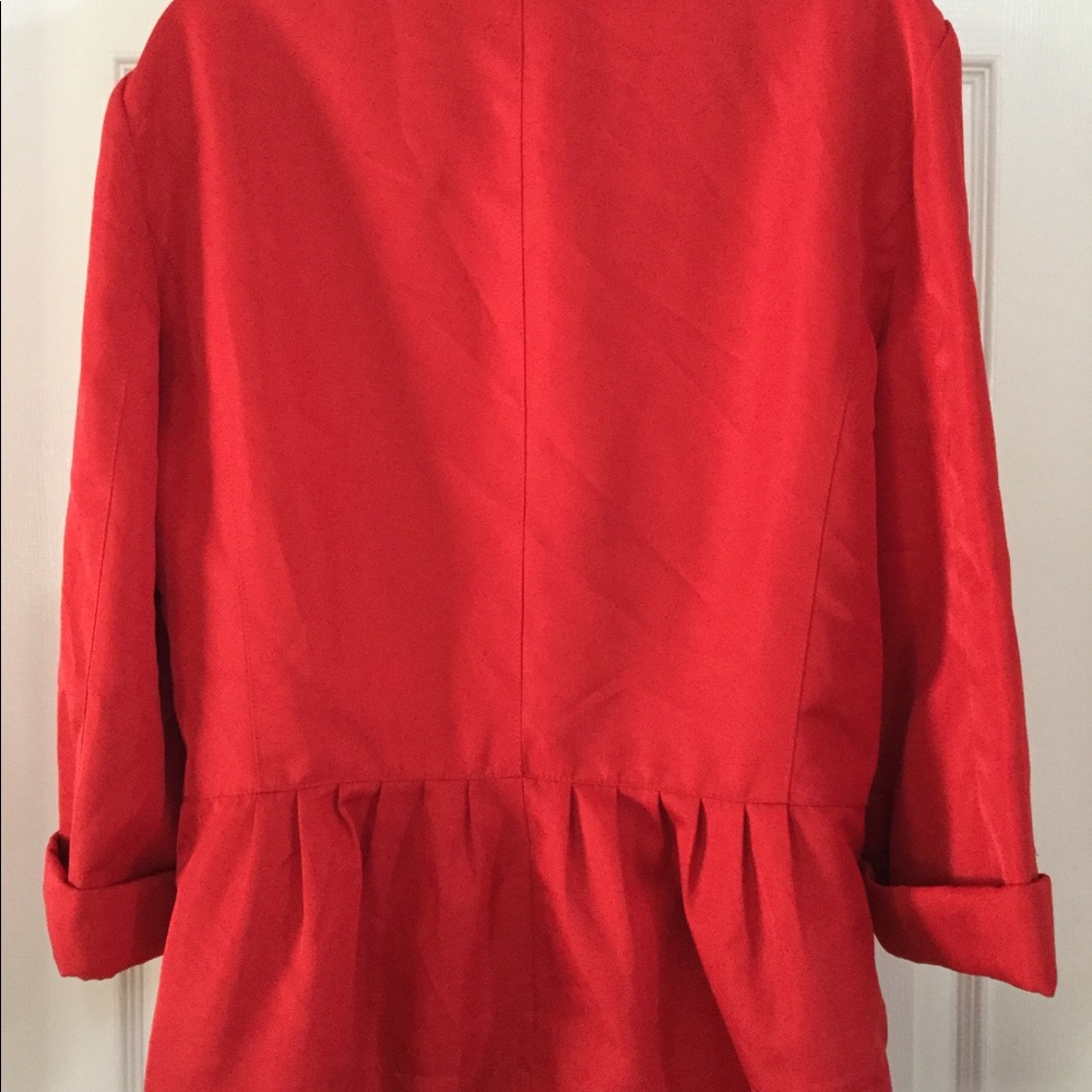 Chaus spring lined jacket - Picture 2 of 5